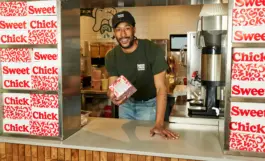 Kristina Bartošová