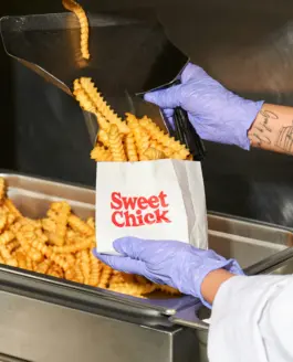 Kristina Bartošová