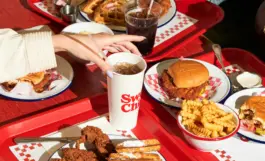 Kristina Bartošová