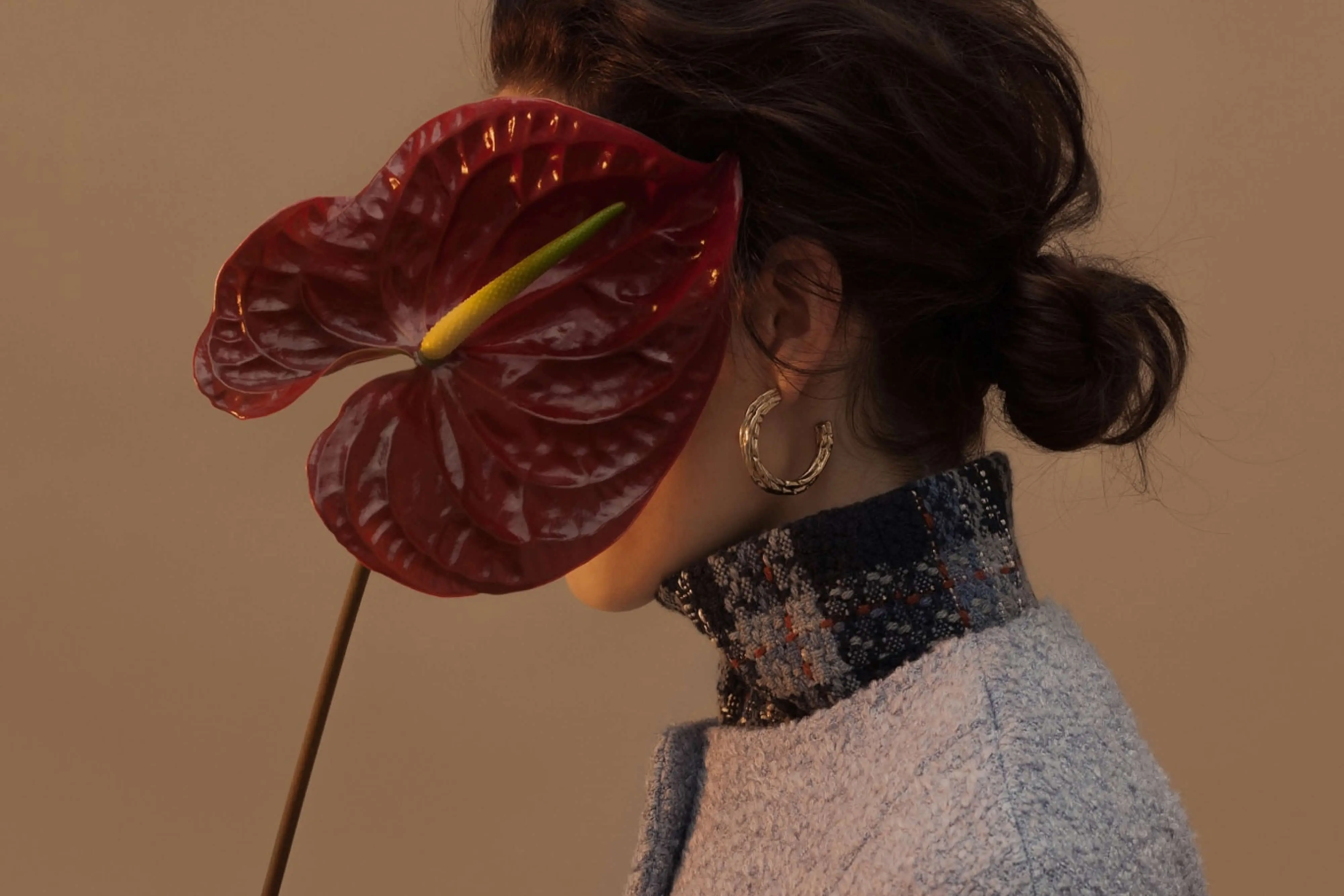 We Are Not Sisters Gleam