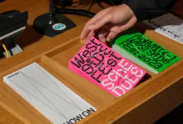 Kristina Bartošová