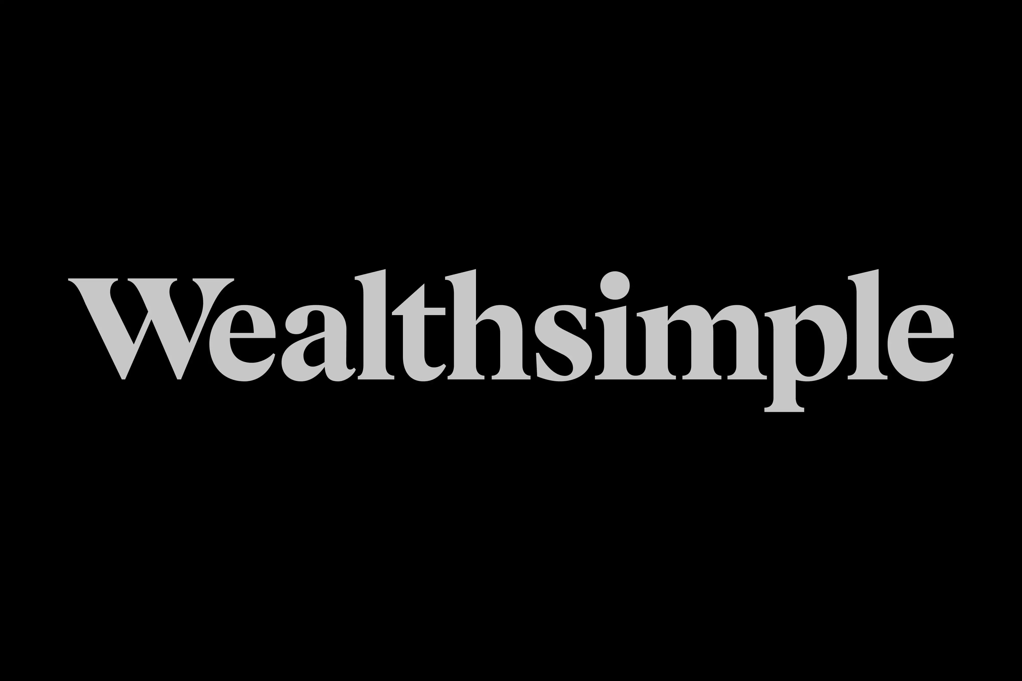 Wealthsimple