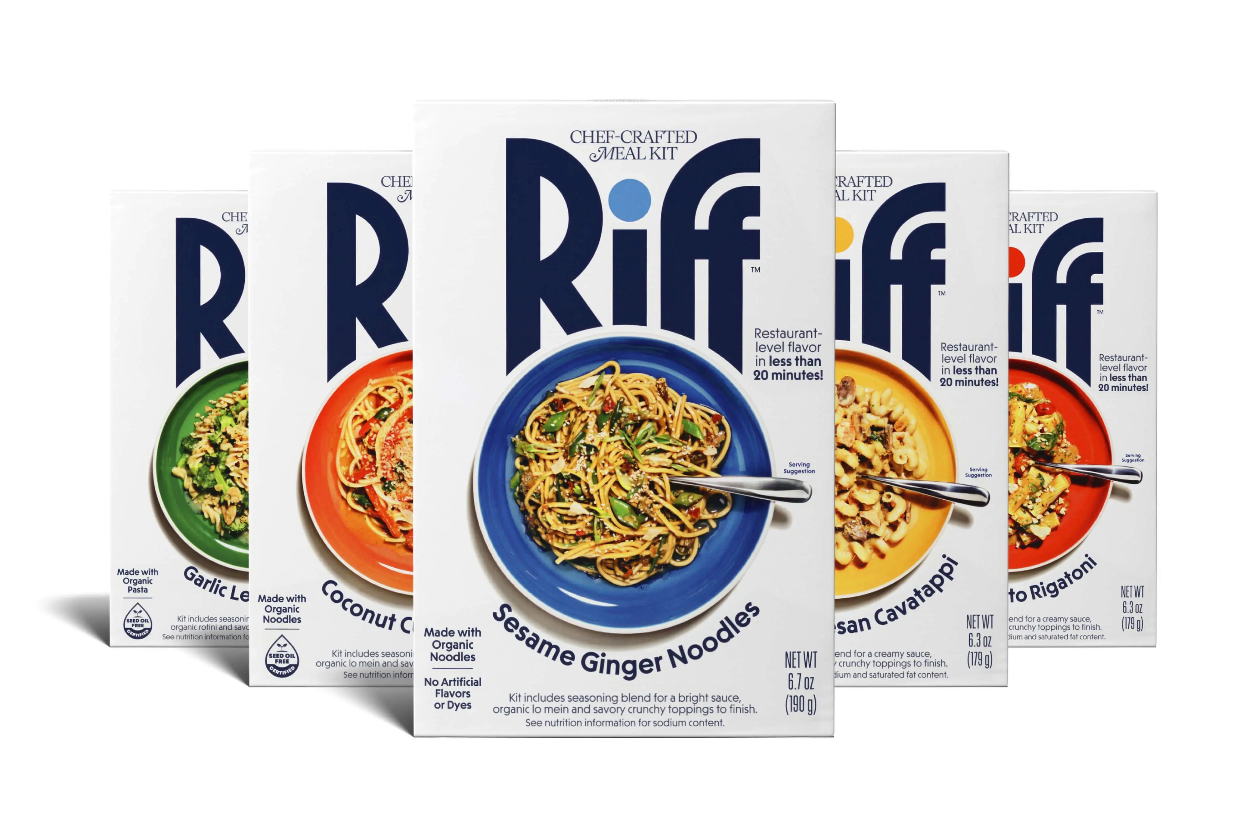 Riff